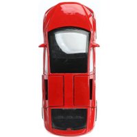 Легковой автомобиль Технопарк Tesla Model X Plaid MODELX-12-RD (красный)