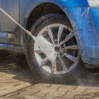 Мойка высокого давления Bort KEX-3000