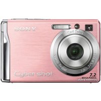 Фотоаппарат Sony Cyber-shot DSC-W80