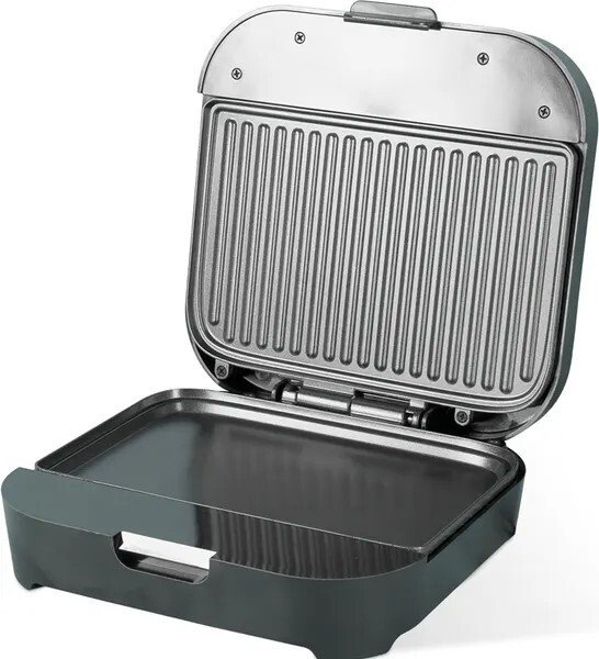 

Сэндвичница Atlanta ATH-1079 (черный)