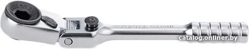 Вороток с трещоткой Toptul CHEV0811