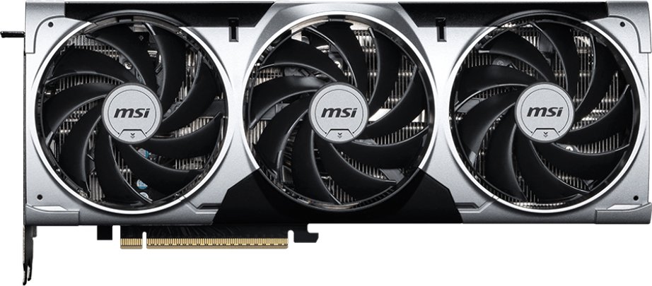

Видеокарта MSI GeForce RTX 5080 16G Ventus 3X OC Plus