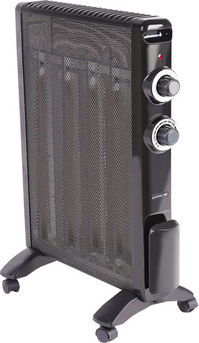 Инфракрасный обогреватель Polaris PMH 2085 (черный)