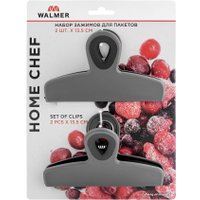 Прищепка/зажим Walmer Home Chef W30027076 в Могилеве