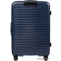 Чемодан-спиннер Samsonite Stackd Navy 75 см