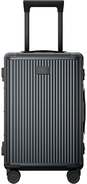 

Чемодан Xiaomi Metal Luggage 24" (черный)