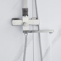 Душевая система  Shevanik S7036L