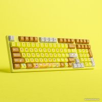 Клавиатура Akko 3098S SpongeBob (Akko CS Sponge)