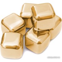 Камни для виски Белоснежка 020-2-CR (6 шт)