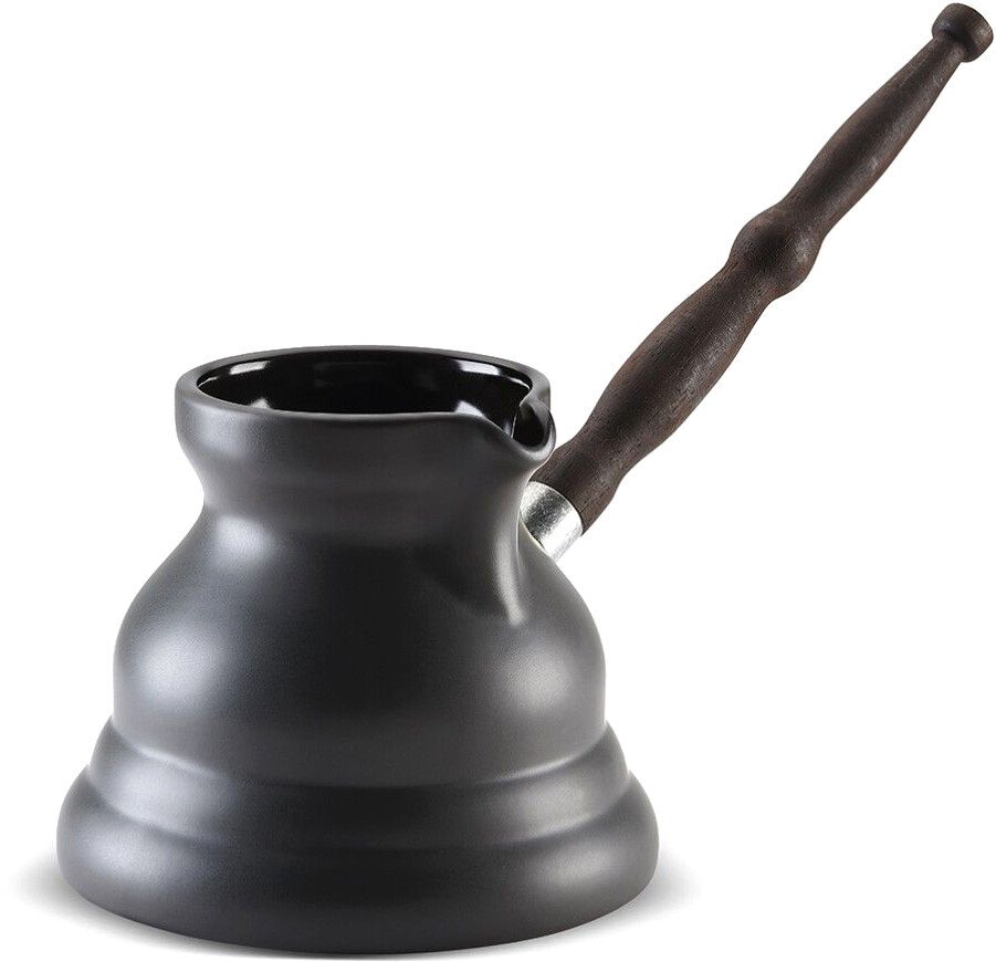 

Турка Ceraflame Ibriks Vintage D9734 (графит)
