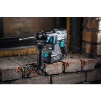 Перфоратор Tesla TD18DC (без АКБ)