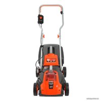 Газонокосилка Patriot CM 432 (без АКБ и З/У)