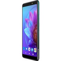 Телефон Tecno Pop 4 (зеленый)