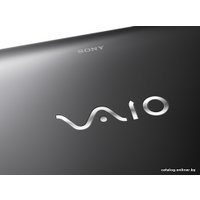 Ноутбук Sony VAIO SV-E1512D1R/B