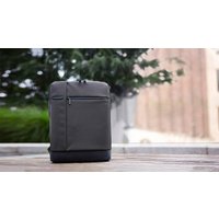 Городской рюкзак Xiaomi Mi Classic Business Backpack (темно-серый)