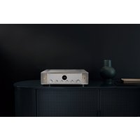 Интегральный усилитель Marantz Model 30 (серебристый)
