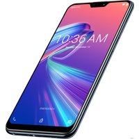 Смартфон ASUS ZenFone Max Pro (M2) 4GB/64GB ZB631KL (синий)