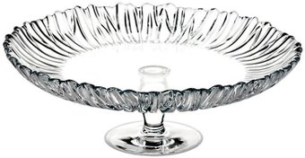 Подставка для торта Pasabahce Aurora 95832