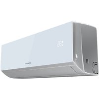 Кондиционер Coolberg Runa Silver CI-07UR1-IN/CI-07UR1-OUT