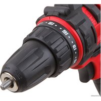 Дрель-шуруповерт Wortex DR 1025 DR102500011