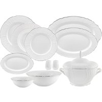 Столовый сервиз Lenardi Maria Silver 226-120 в Гродно