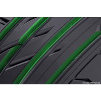 Летние шины Nokian Tyres Hakka Black 245/40R18 97Y