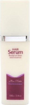 

Сыворотка Mon Platin для волос Hair Serum 100 мл