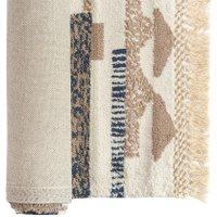 Ковер для жилой комнаты Tkano Ethnic Kochi TK22-DR0037