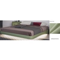 Кровать Ormatek Парящее основание 80x190-200 (экокожа)