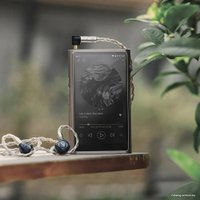 Hi-Fi плеер Shanling M7