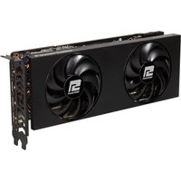 Видеокарта PowerColor AMD Radeon RX 7800 XT 16GB GDDR6 RX7800XT 16G-P