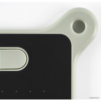 Графический планшет Parblo Ninos M (зеленый)