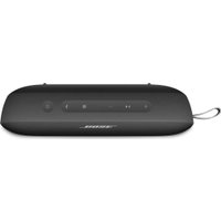 Беспроводная колонка Bose SoundLink Flex 2nd Gen (черный)