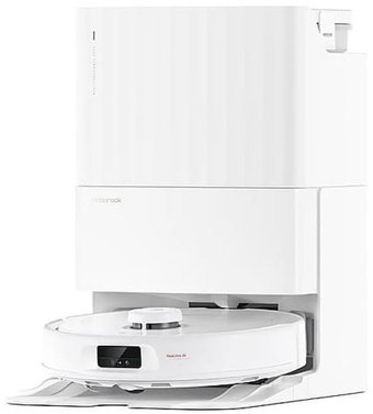 Roborock Q Revo MaxV (русская версия, белый)