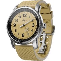 Наручные часы Луч Дамасская сталь 77490694