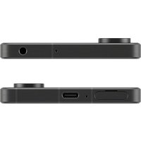 Телефон Sony Xperia 1 VII XQ-FS72 12GB/512GB (черный)