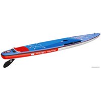 Сапборд Starboard Touring Deluxe DC 14'0"x30"