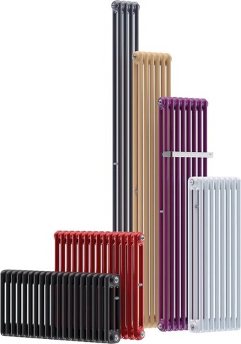 Rifar TUB 2180-12 (белый)