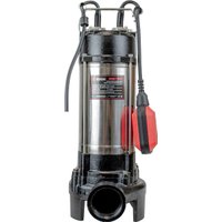 Фекальный насос Edon WQV1300