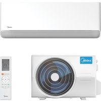 Кондиционер Midea Breezeless E MSFE-12N8D6-I/MSFE-12N8D6-O