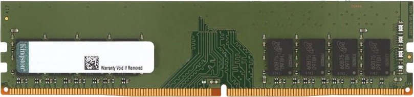 

Оперативная память Kingston ValueRAM 8GB DDR4 PC4-21300 KCP426NS8/8