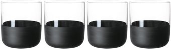 Набор стопок (шотов) Villeroy & Boch Manufacture Rock 11-3798-8240