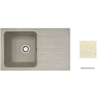 Кухонная мойка БелЭворс Styl R (бежевый)