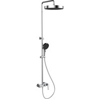 Душевая система  Roxen Caspia 500660-CH
