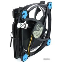 Вентилятор для корпуса Thermaltake Riing 12 LED Blue (CL-F038-PL12BU-A)