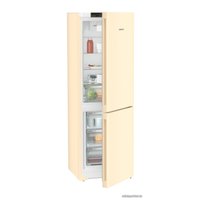 Холодильник Liebherr CNbef 5203 Pure