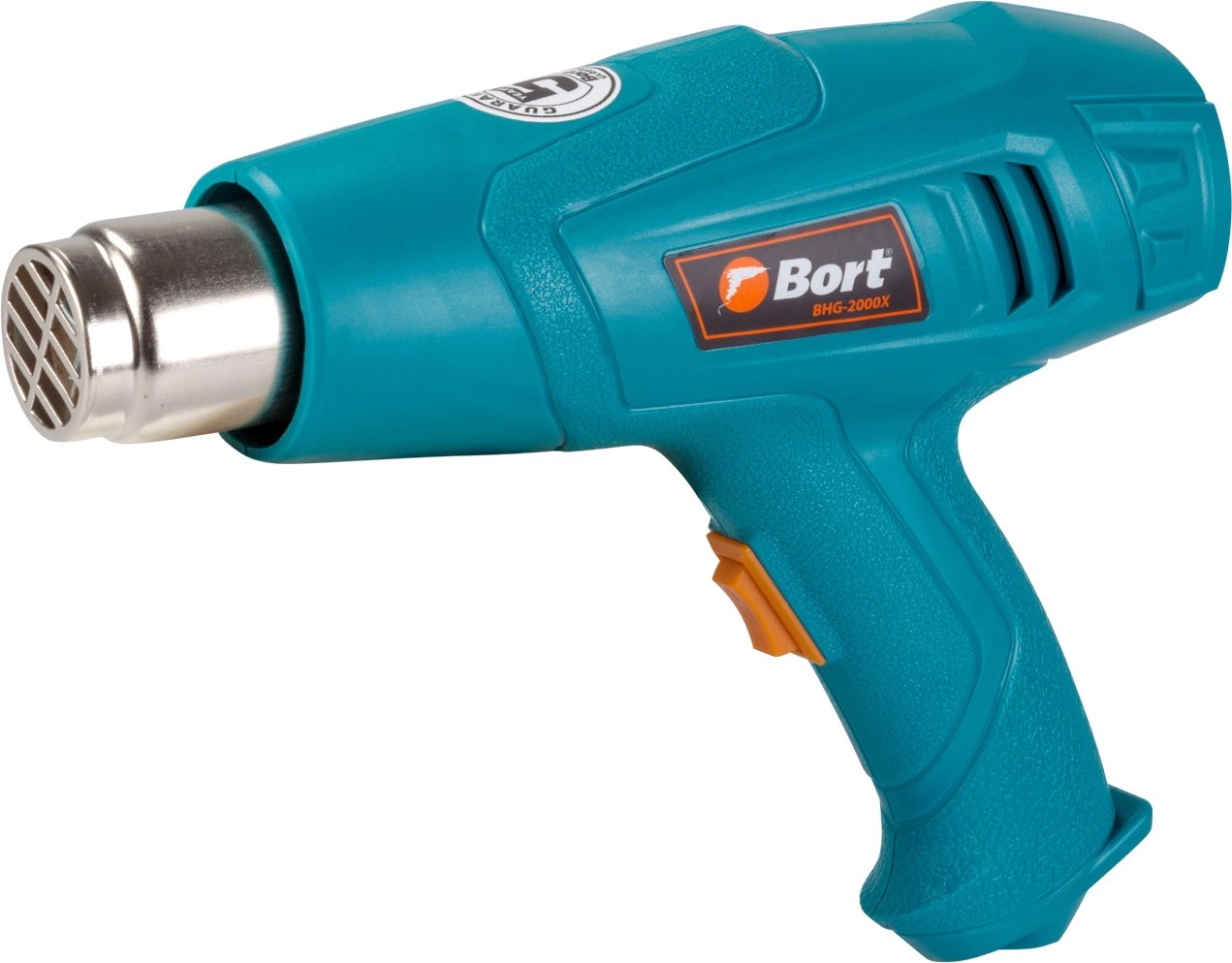 

Промышленный фен Bort BHG-2000X