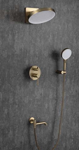 Душевая система  Gappo G7106-3