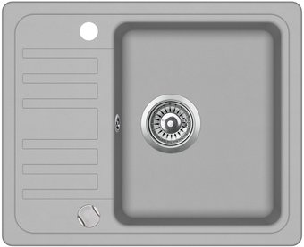 Aquasanita Notus SQ102AW (argent 220)