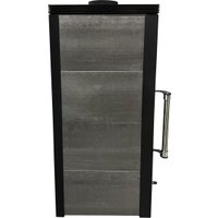 Свободностоящая печь-камин Eysen V 10